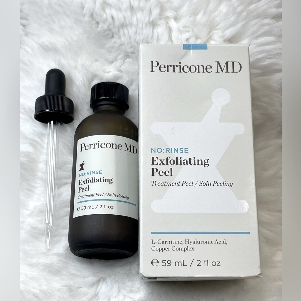 🔥new🔥 Perricone MD No Rinse Exfoliating Peel
